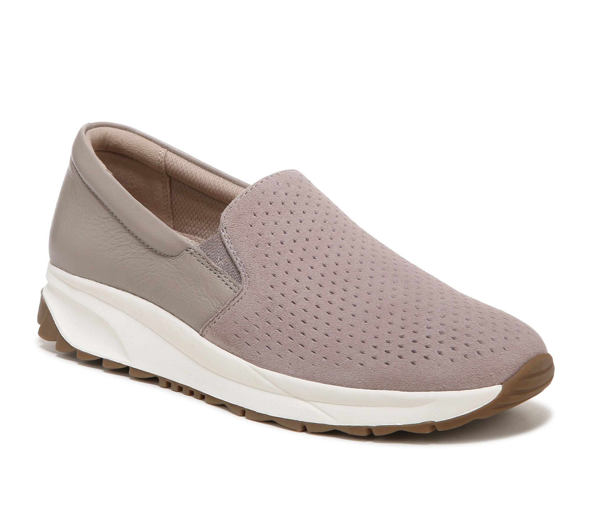 Naturalizer Slip-On Sneakers - Selah
