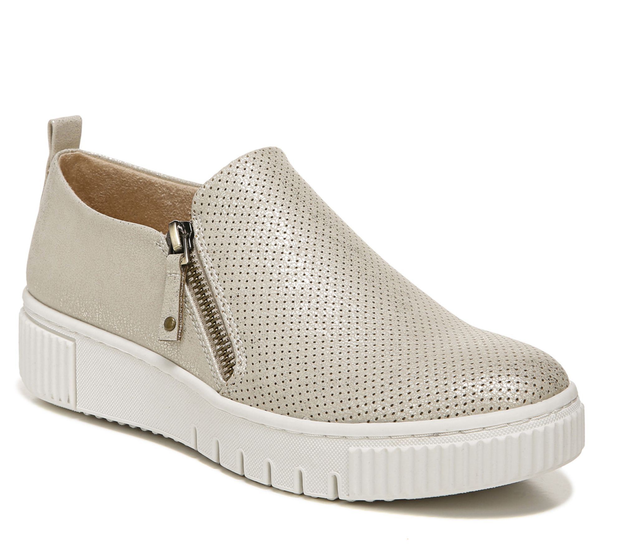 Soul Naturalizer Sneakers - Turner