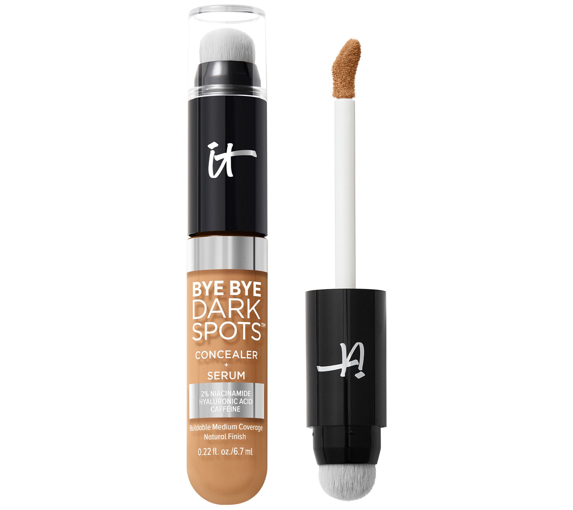 IT Cosmetics Bye Bye Dark Spots Concealer +Serum