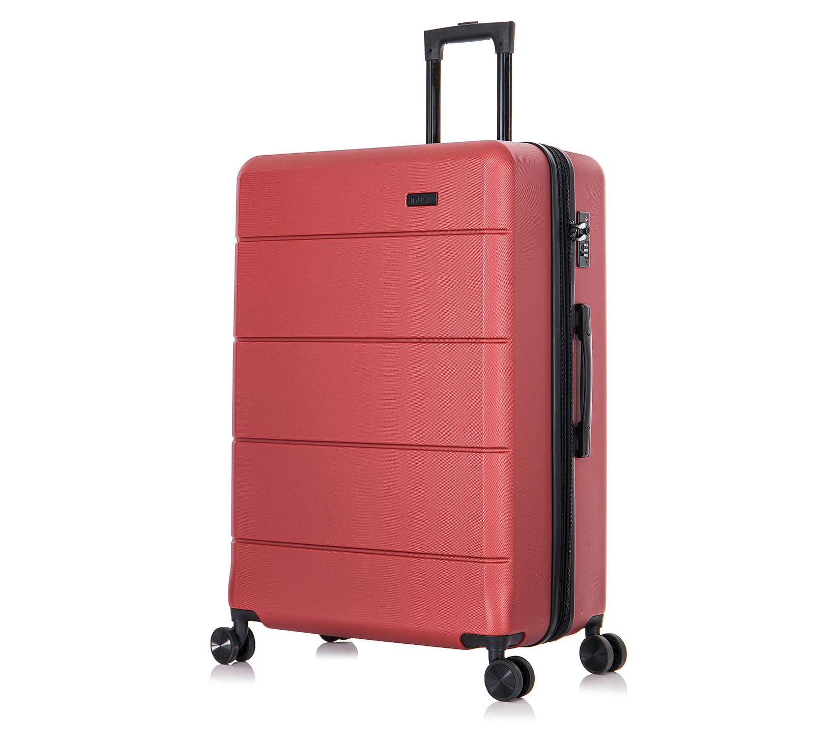 InUSA Elysian Lightweight Hardside Spinner 28 "Luggage