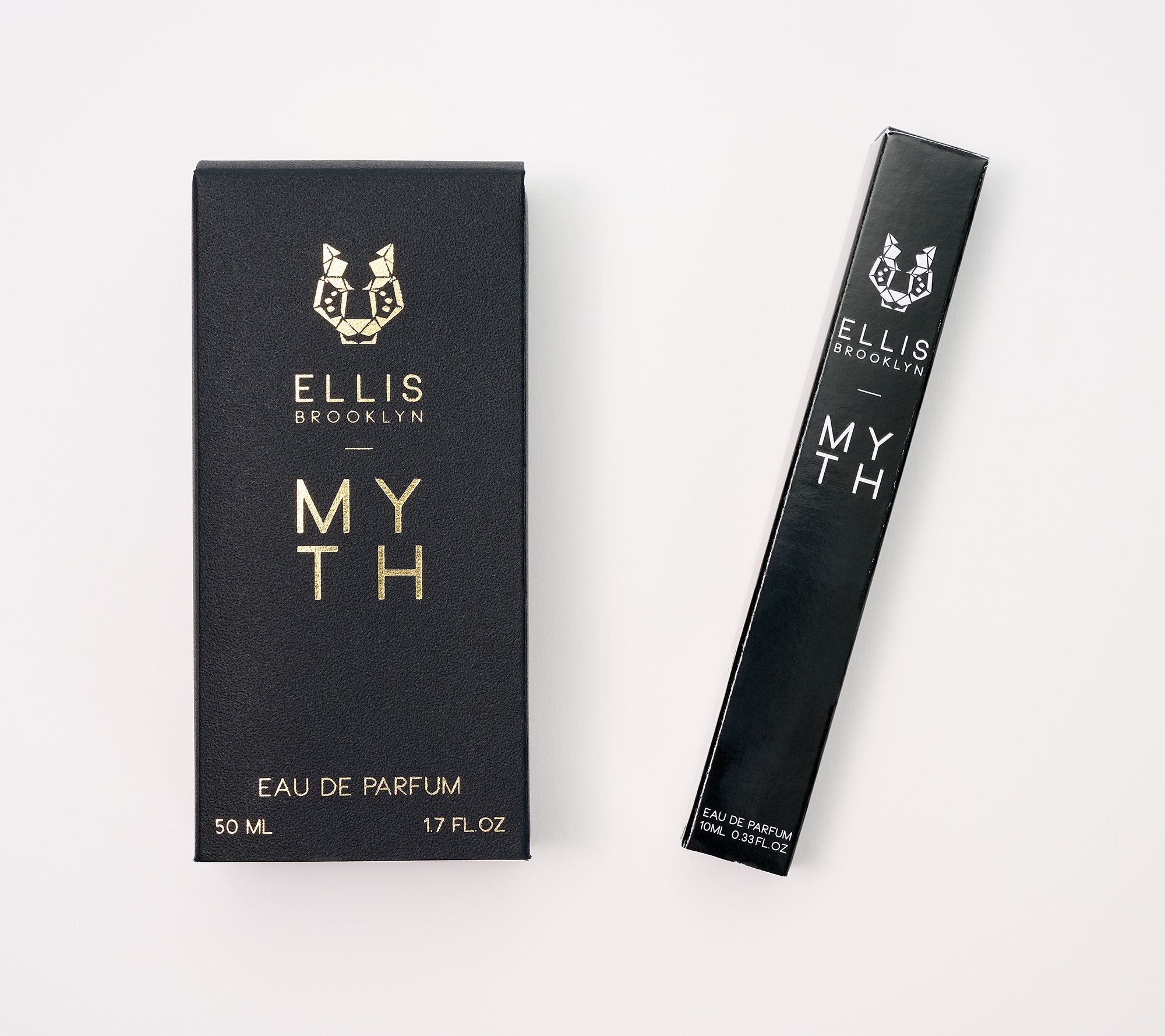 Ellis Brooklyn Myth Eau de Parfum - 1.7 oz