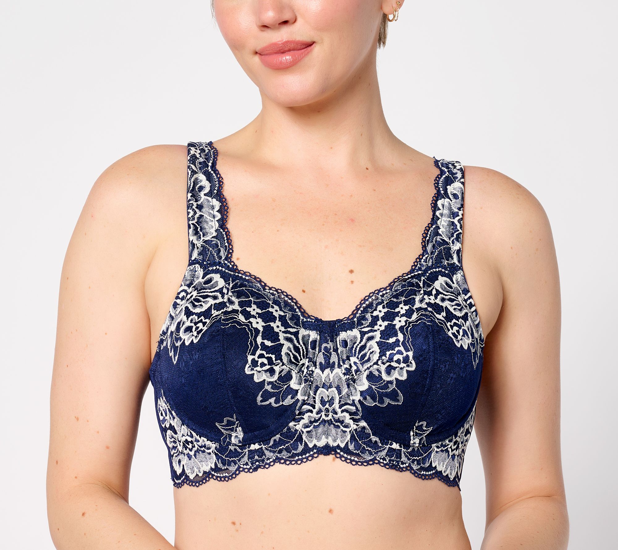 Breezies Women's Full Coverage Bras for sale