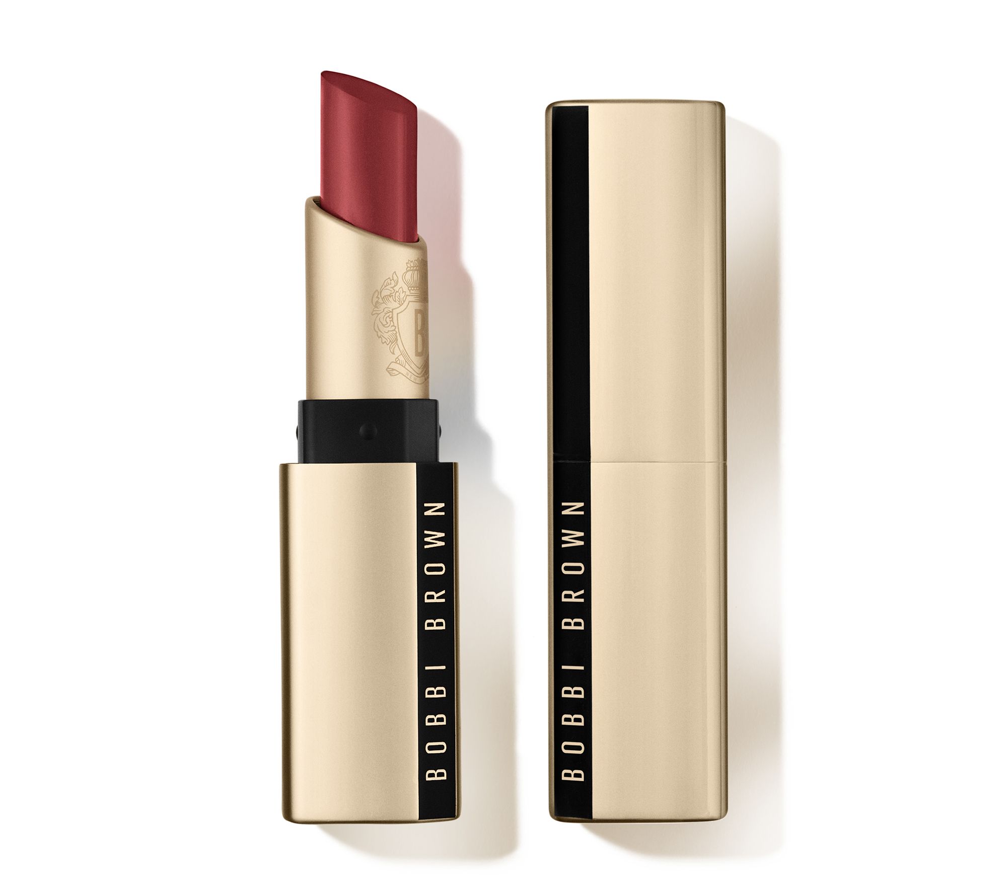 Bobbi Brown Luxe Matte Lipstick 0.12 oz