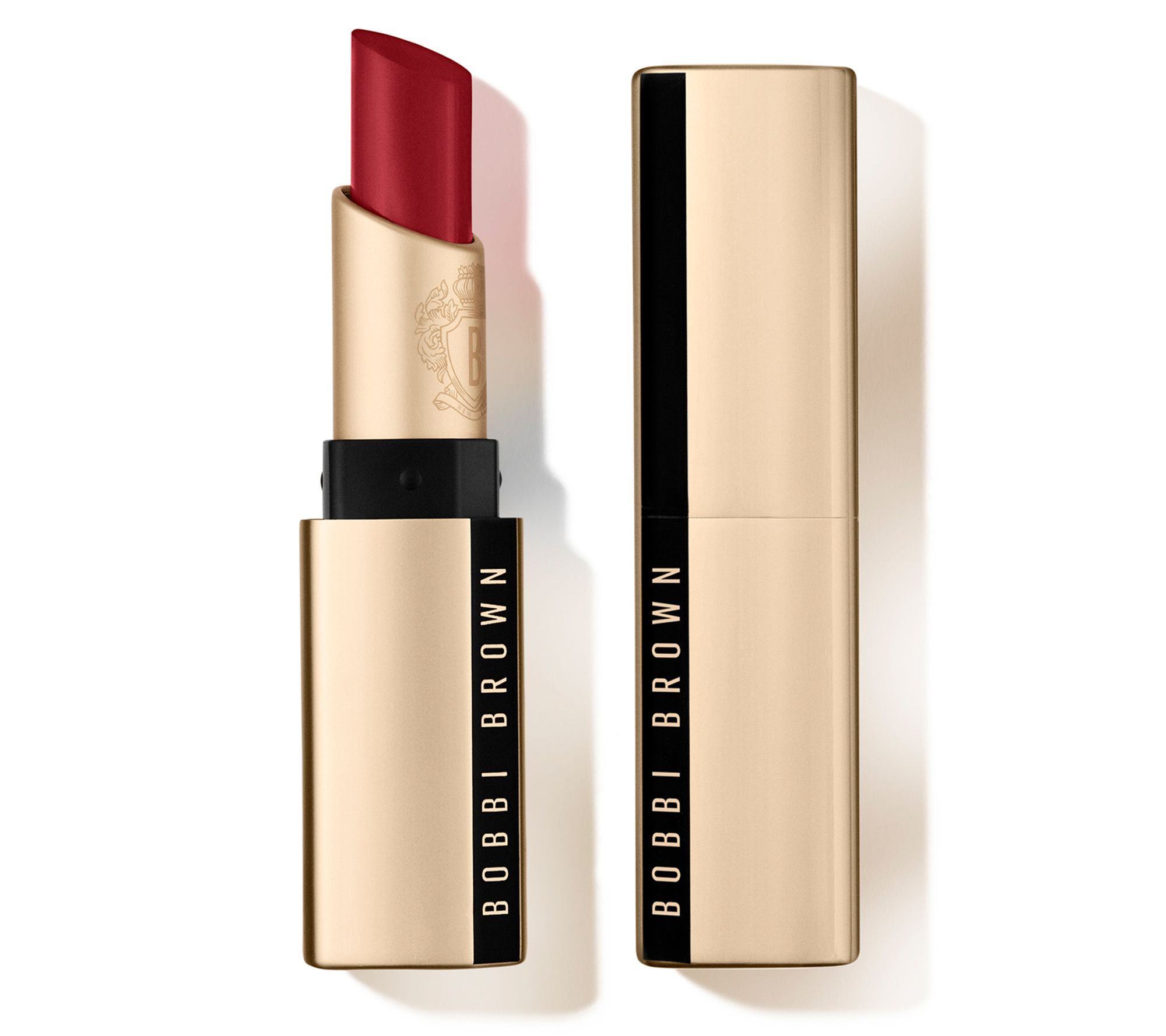 Bobbi Brown Luxe Matte Lipstick 0.12 oz