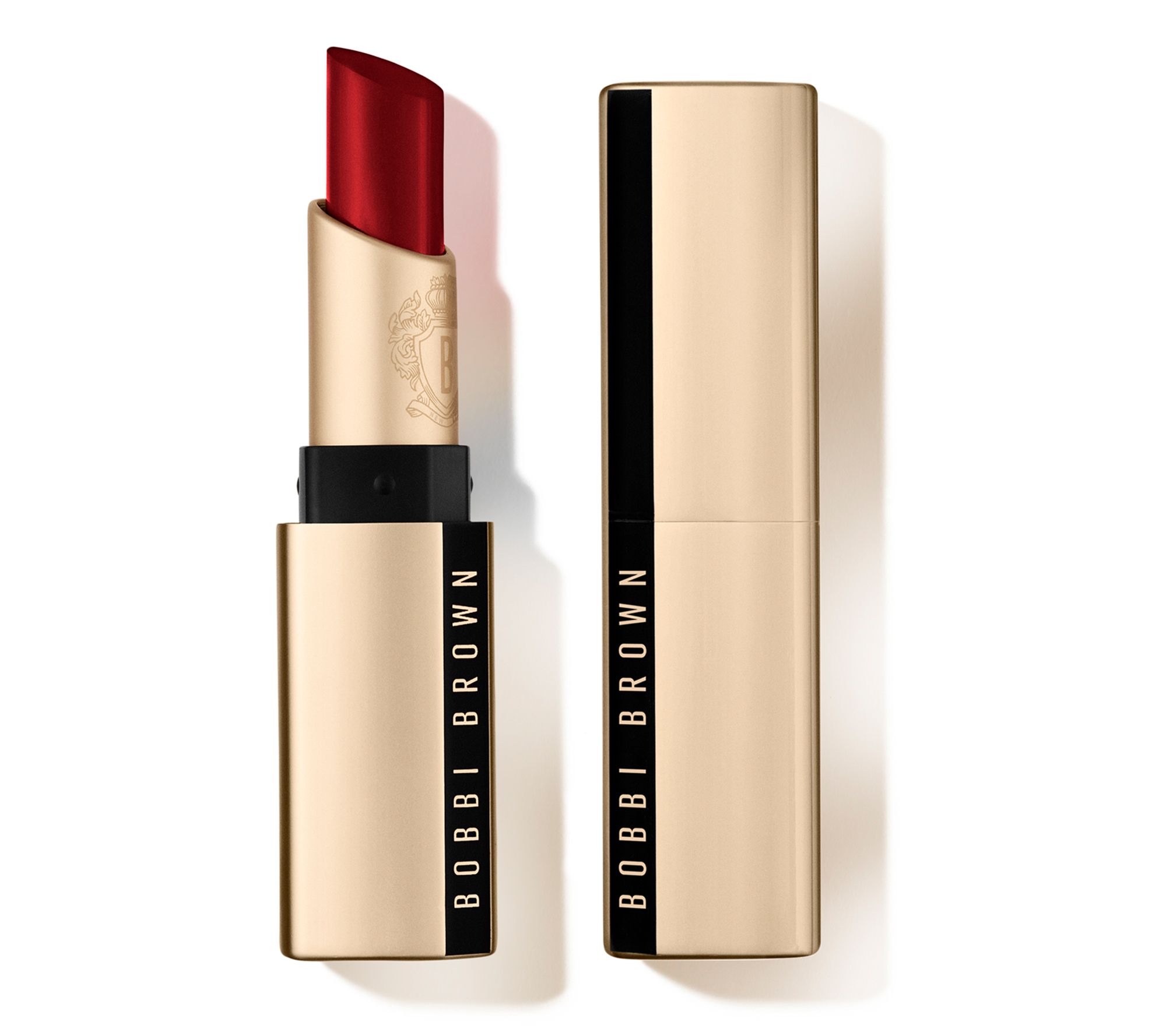 Bobbi Brown Luxe Matte Lipstick 0.12 oz