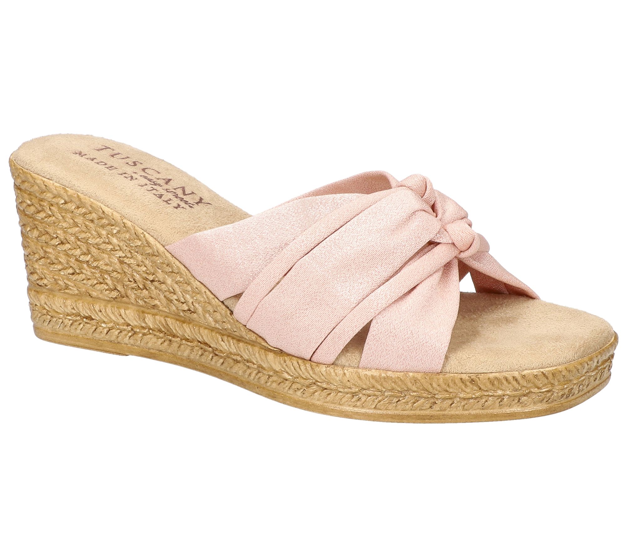 Easy street hot sale winnie sandal