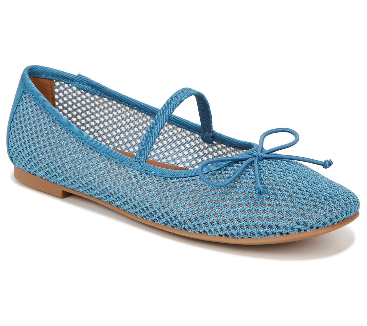 Zodiac Mary Jane Inspired Flats - Idra - Maryja ne