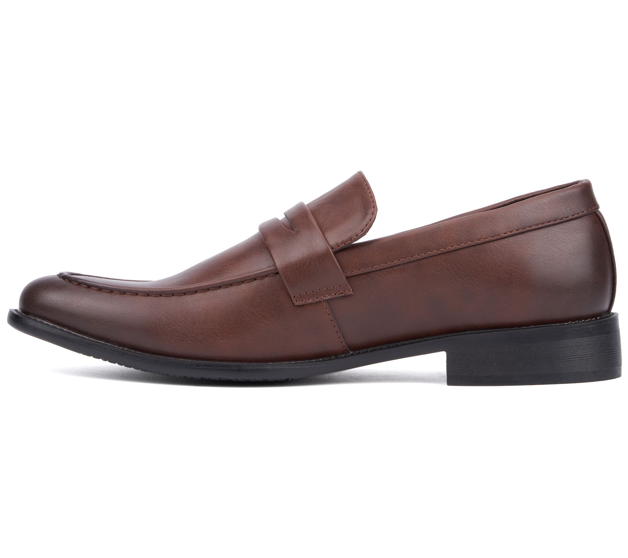 ずっと気になってた ドレス/ビジネス Alden US6.5 Whisky Loafer 