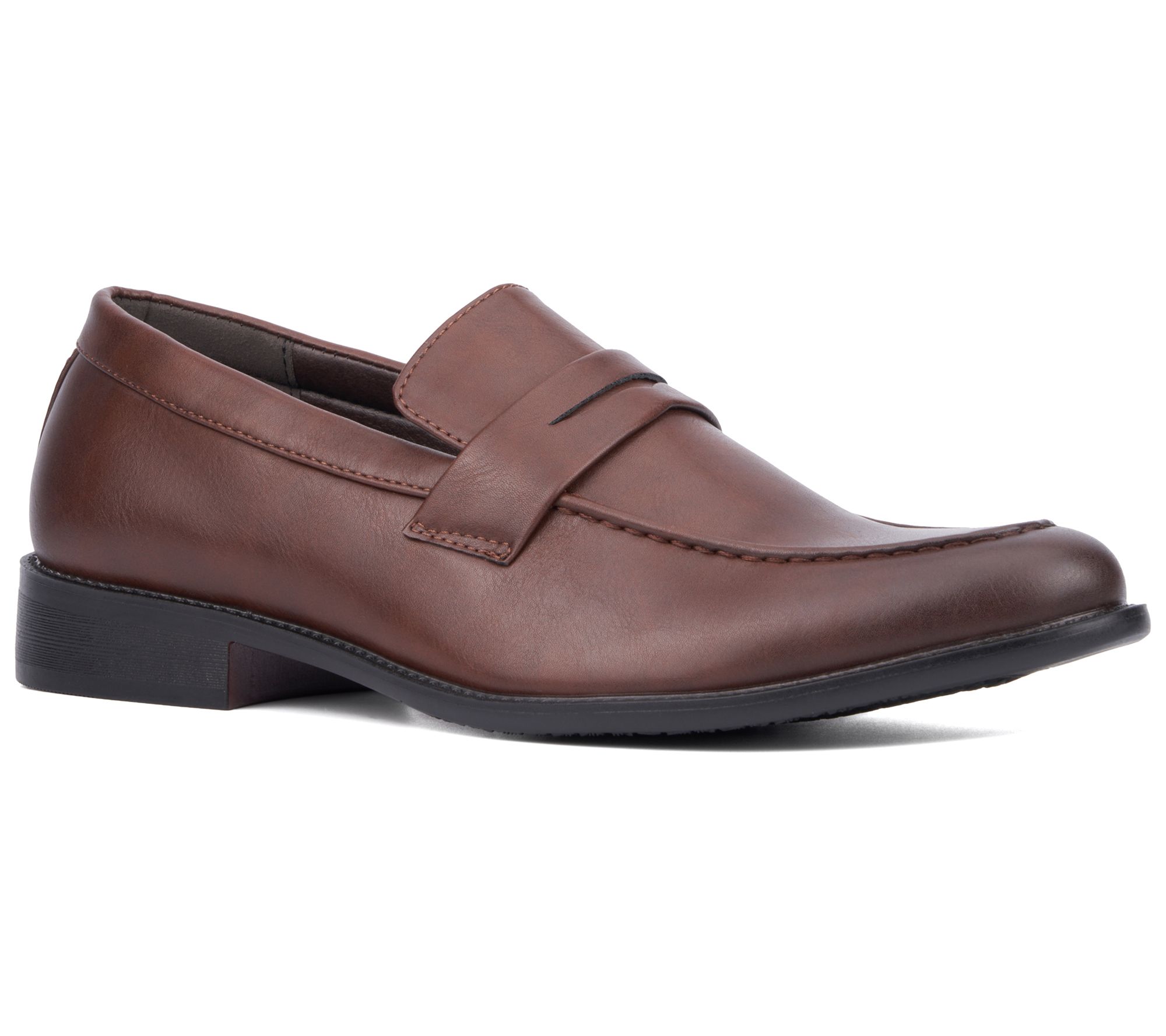 New York & Company Men's Andy Dress Loafers