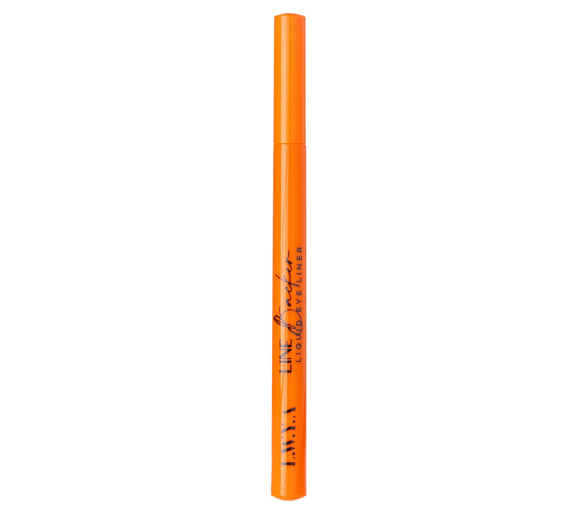 LWYA by Kim Gravel Line Backer Liquid Eyeliner