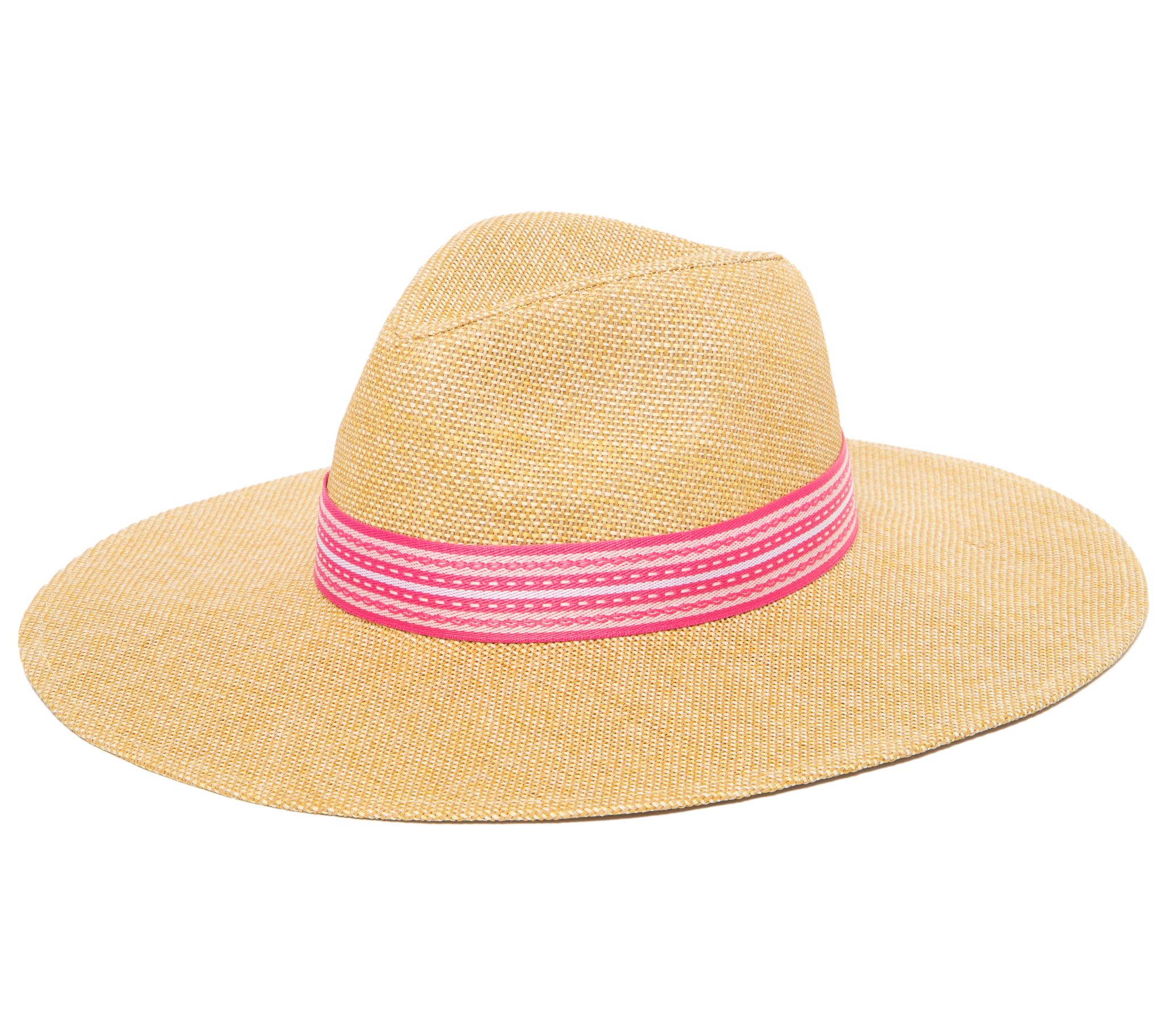 Trina by Trina Turk Cambriar Sun Hat
