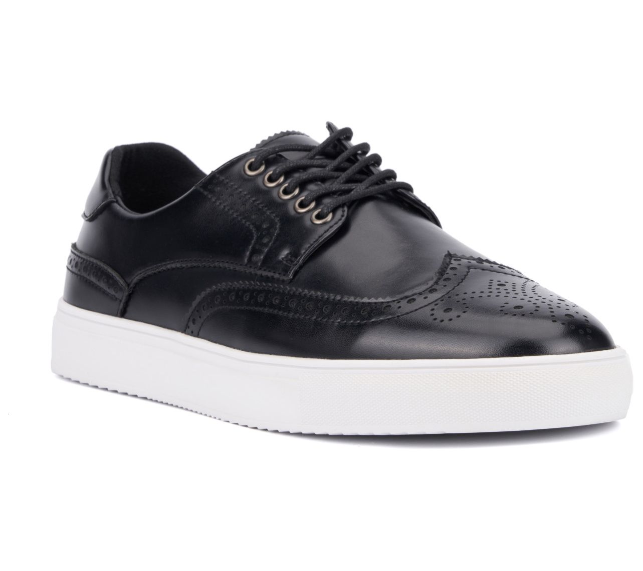 Xray Footwear Men's Mario Low Top Sneakers