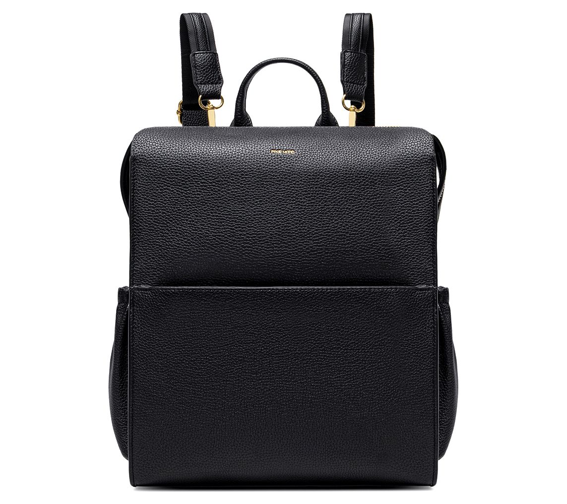 Pixie Mood Kylie Small Vegan Leather Backpack