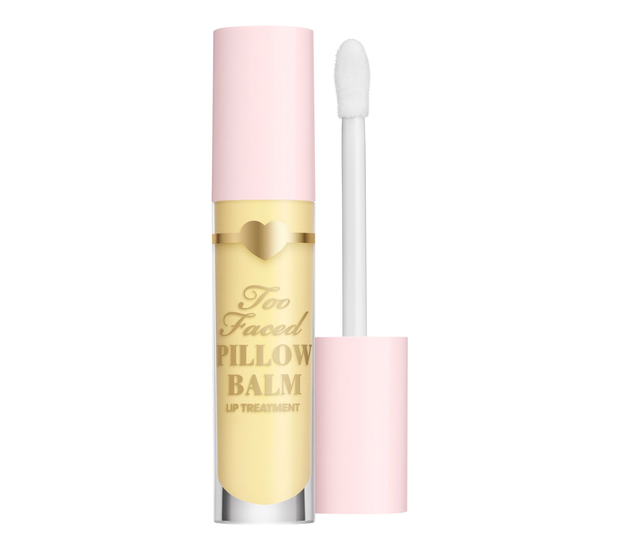 Too Faced Pillow Balm Hydrating Lip Treatment - QVC.com