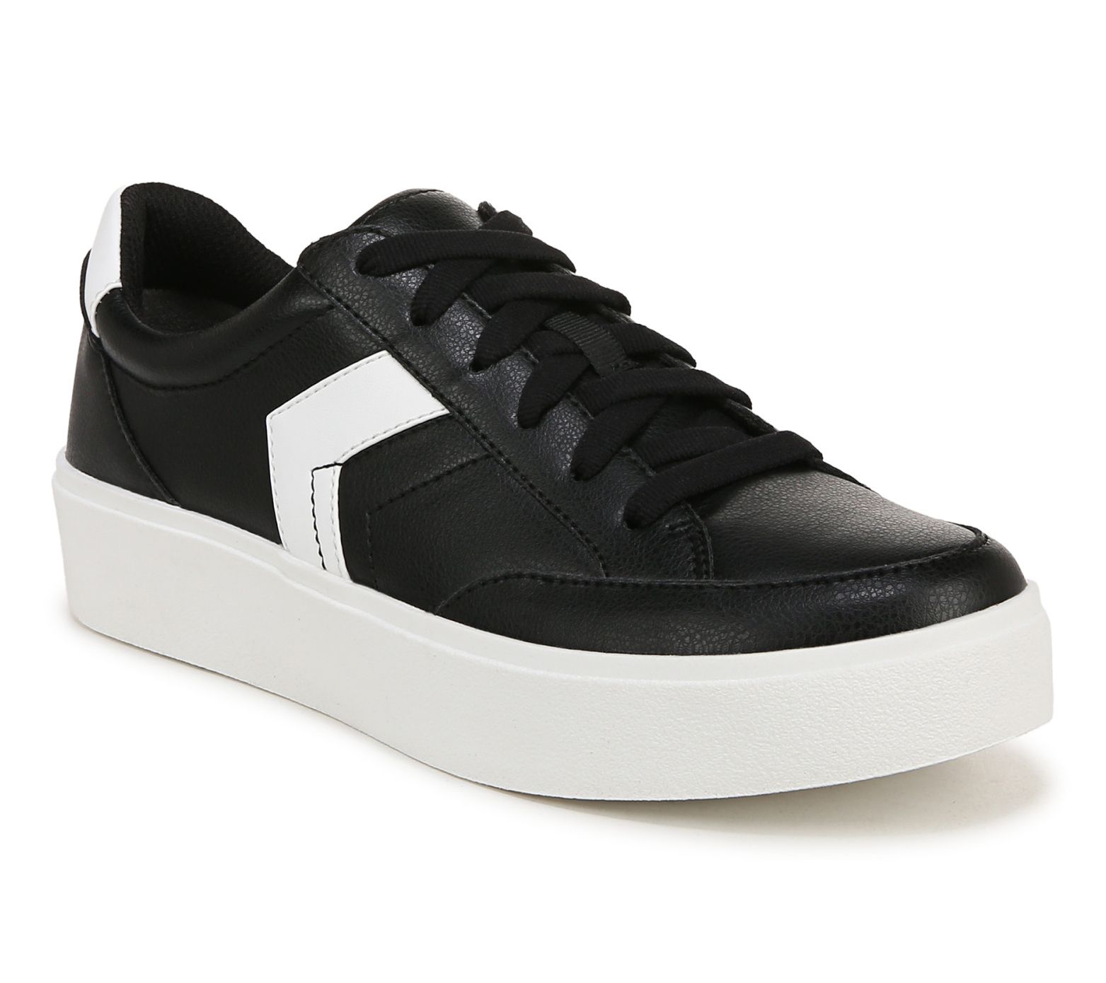 Dr. Scholl's Lace-Up Casual Sneakers - Madison Lace