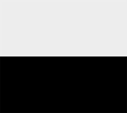 White/Black