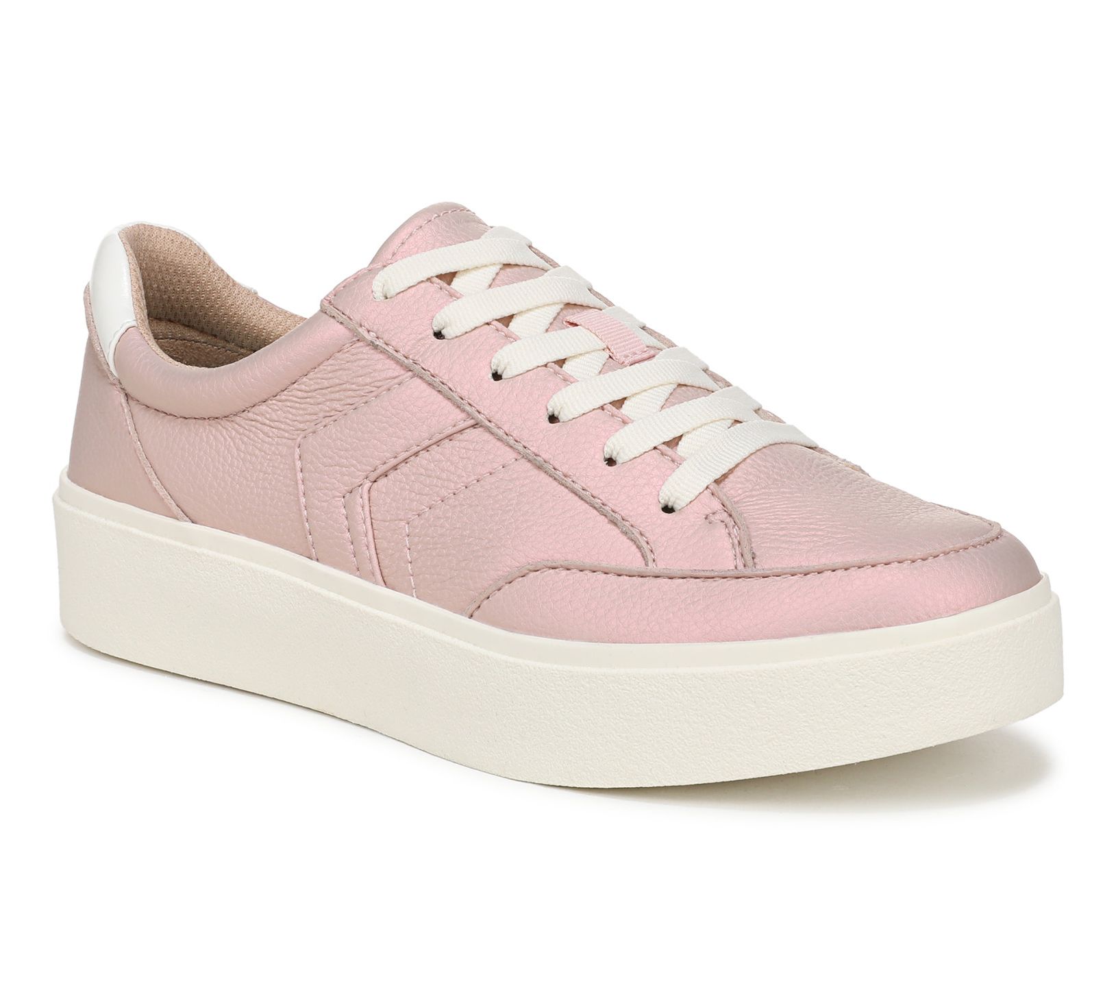 Dr. Scholl's Lace-Up Casual Sneakers - Madison Lace