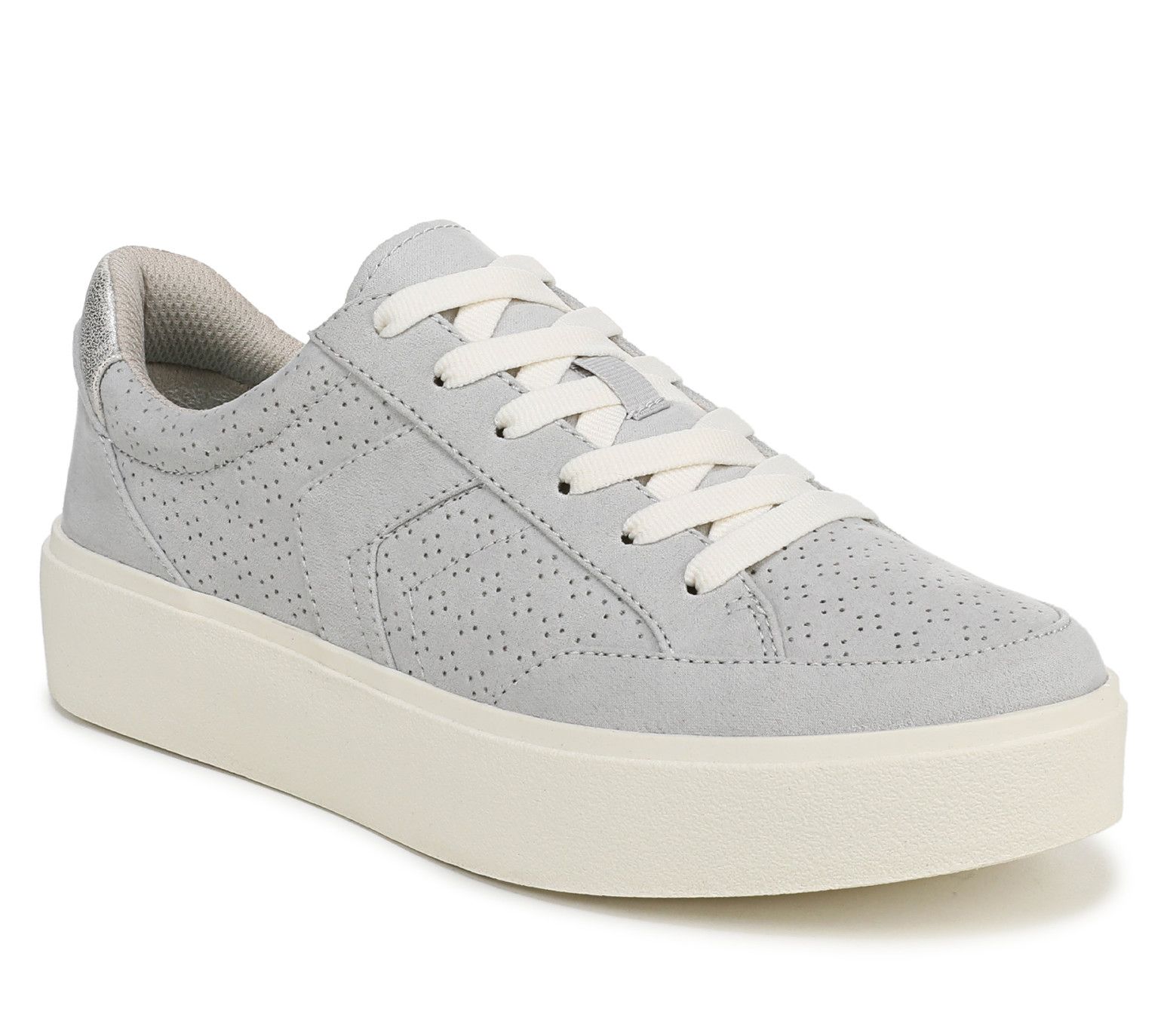 Dr. Scholl's Lace-Up Casual Sneakers - Madison Lace