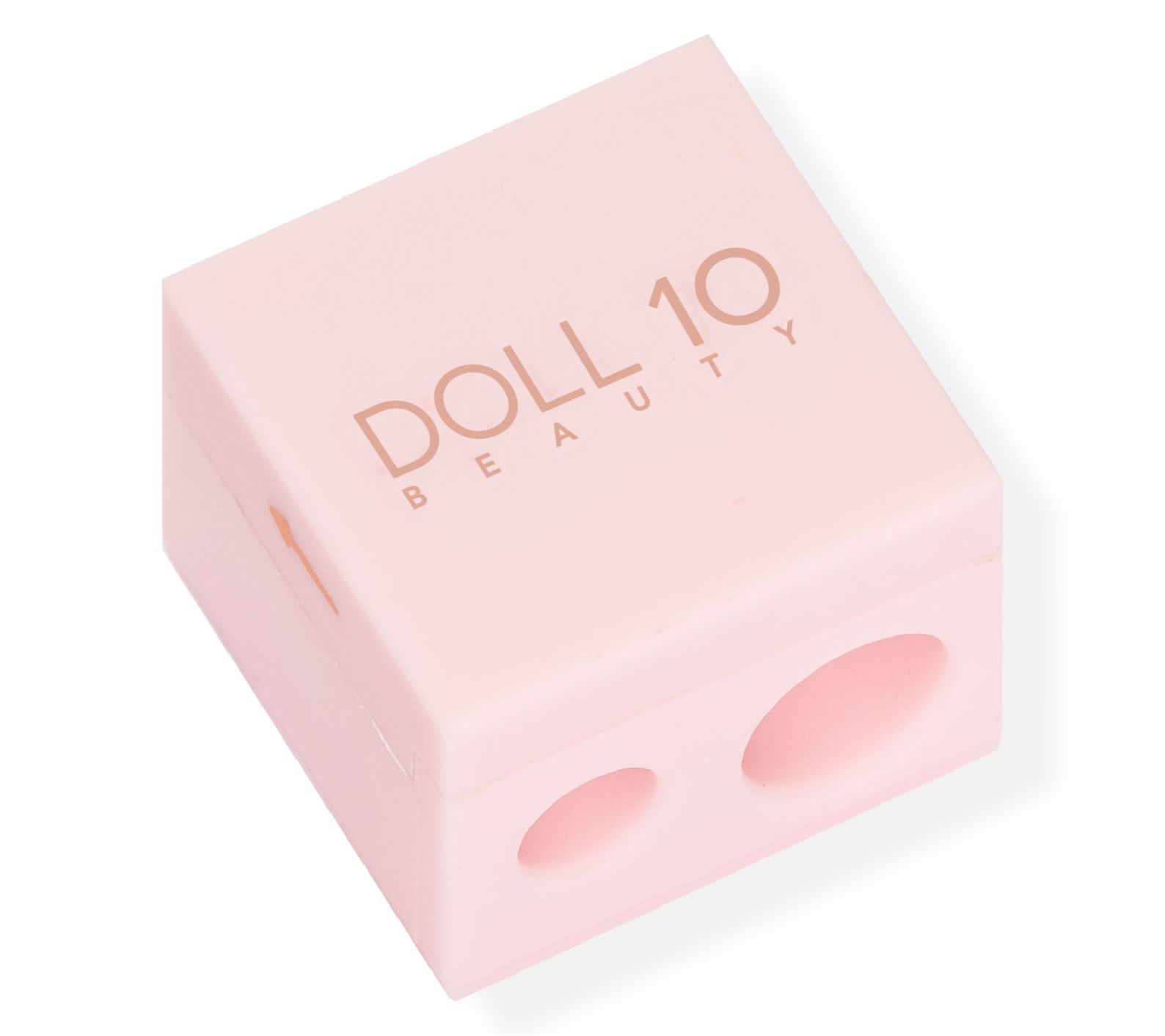 Doll 10 Dual-blade Pencil Sharpener