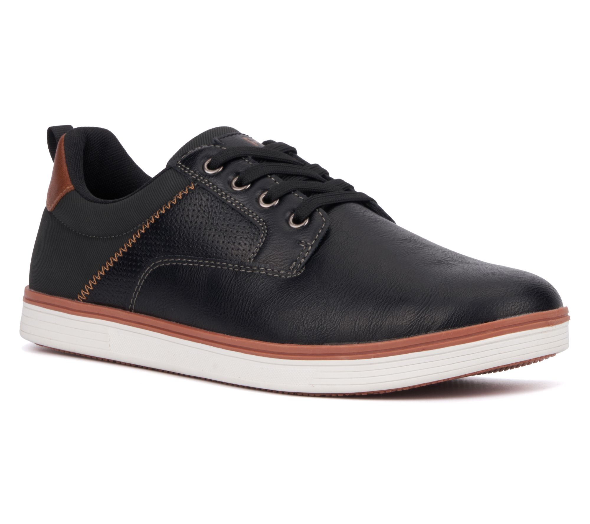 Reserved Footwear New York Men's Levi Oxford Dress Shoe