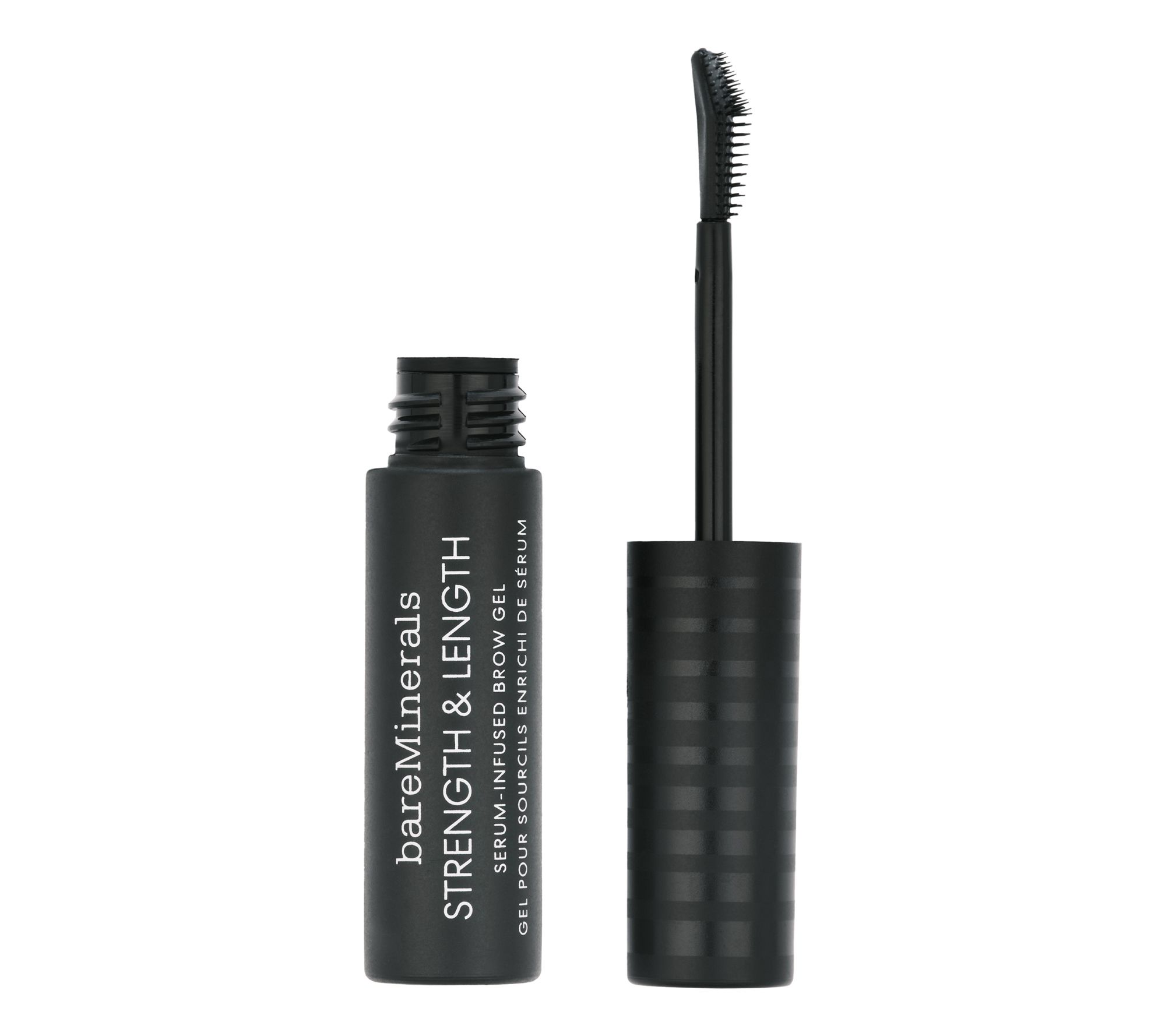 bareMinerals Strength & Length Serum-Infused Brow Gel