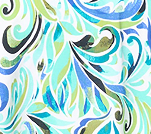 Opal Scroll