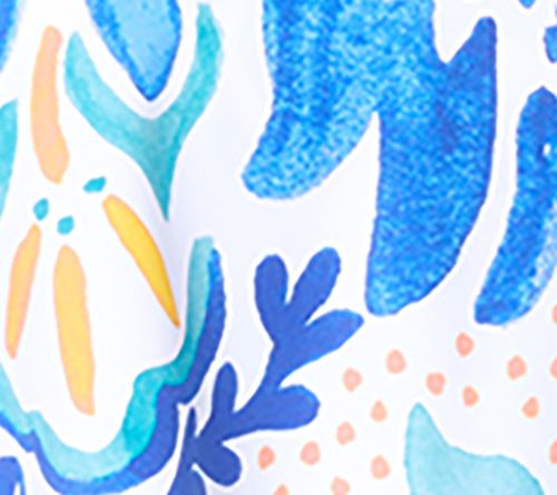 Painted Floral