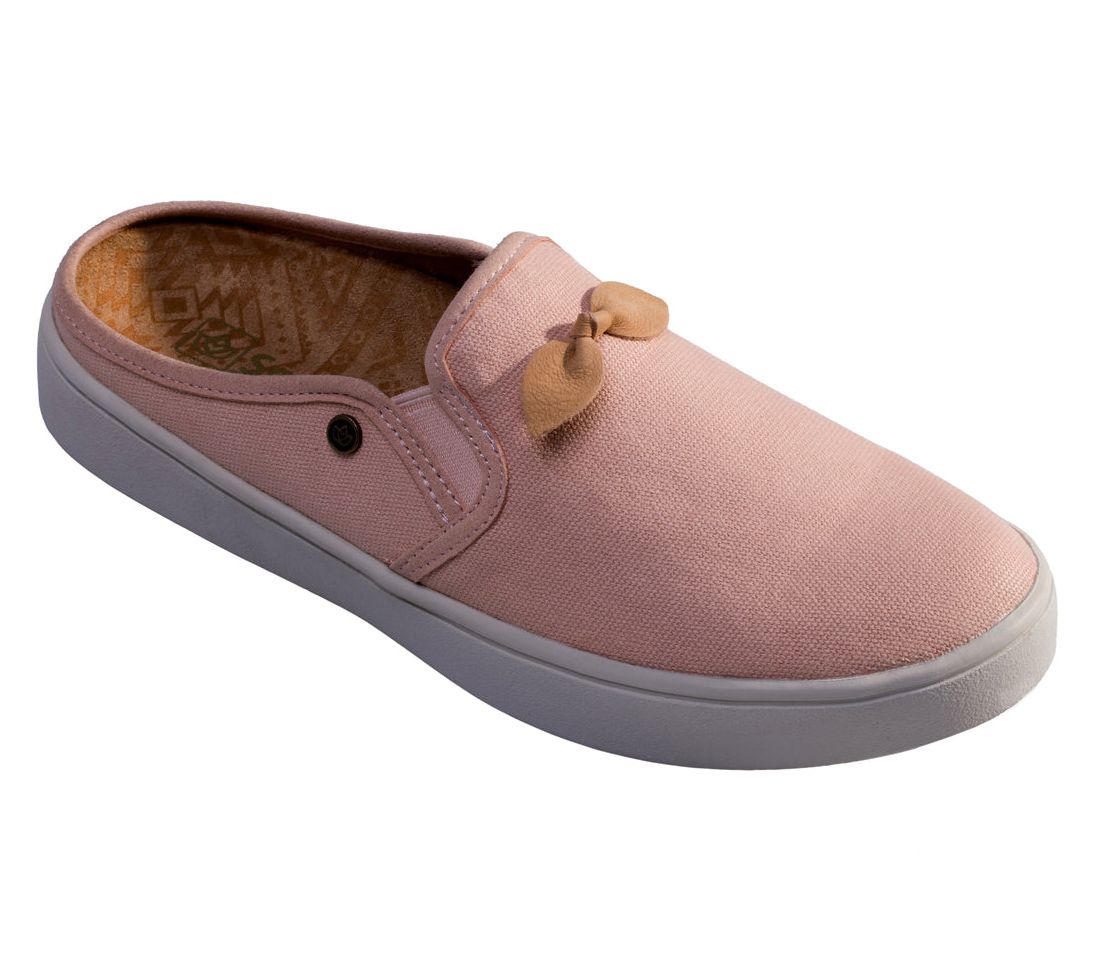  Spenco Orthotic Slide Mule - Audrey