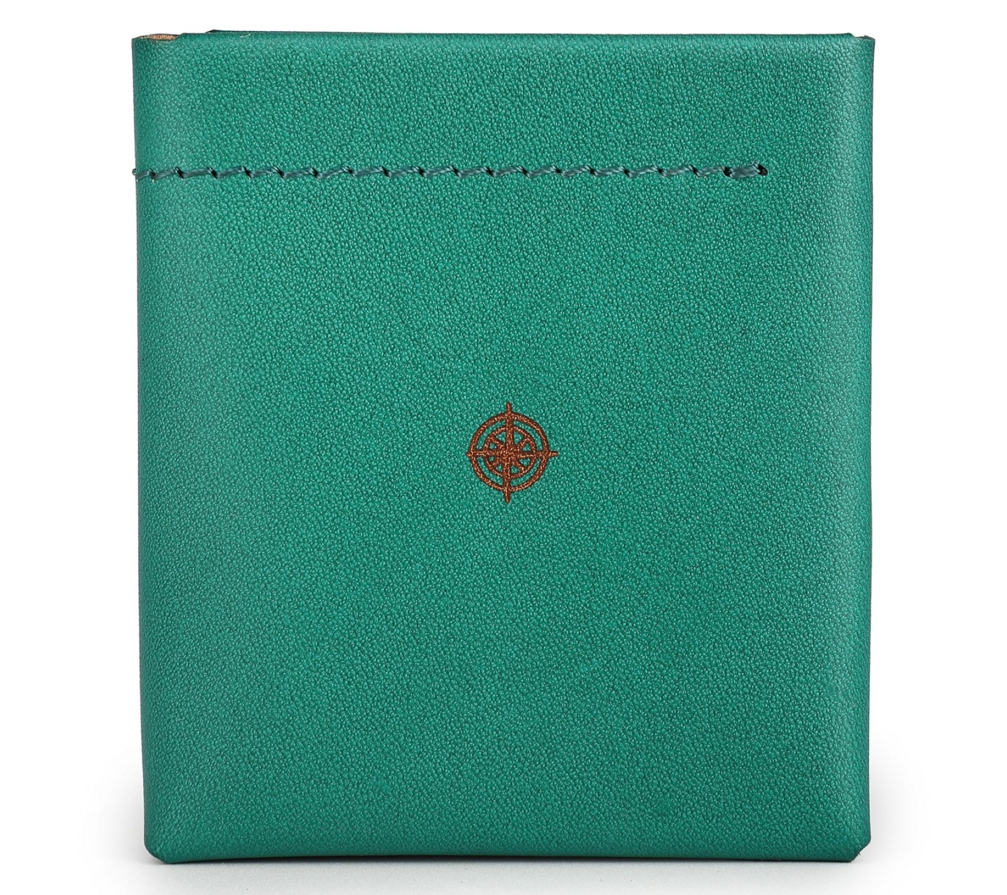 Old Trend Celosia Bi-fold Leather Wallet