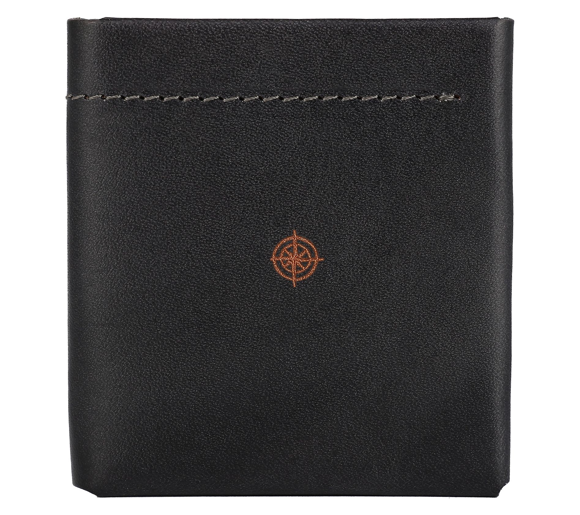 Old Trend Celosia Bi-fold Leather Wallet