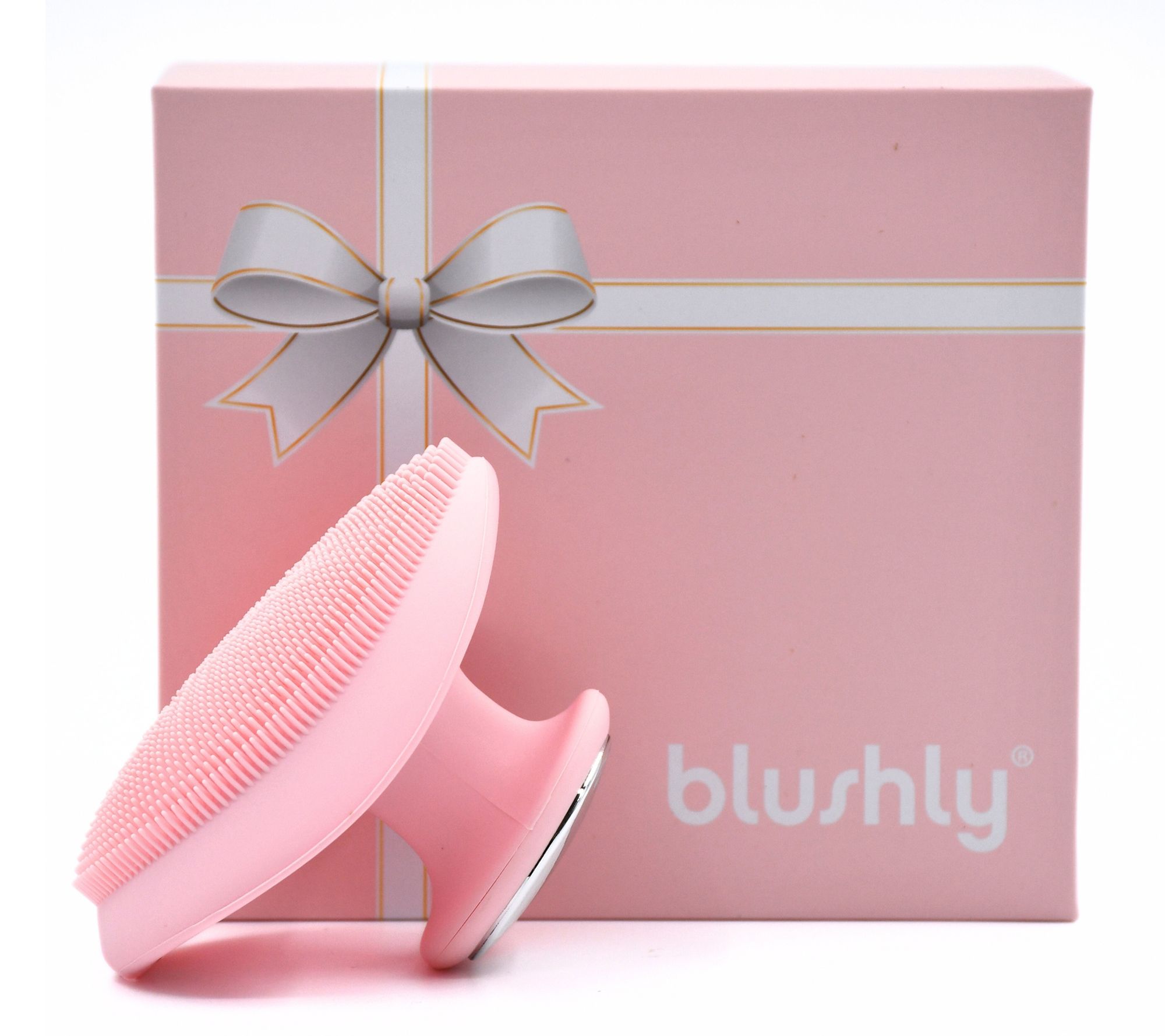  Blushly Sonic Face and Body Brush with Heat