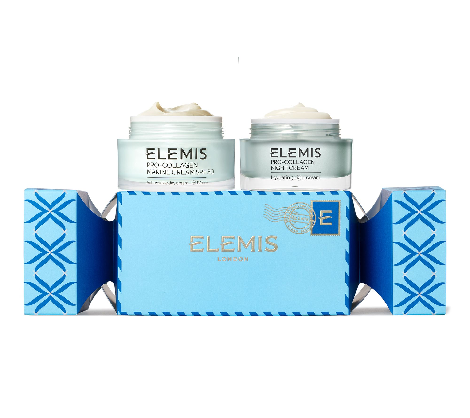 ELEMIS Pro-Collagen Marine Cream & Night Cream Set Auto-Delivery