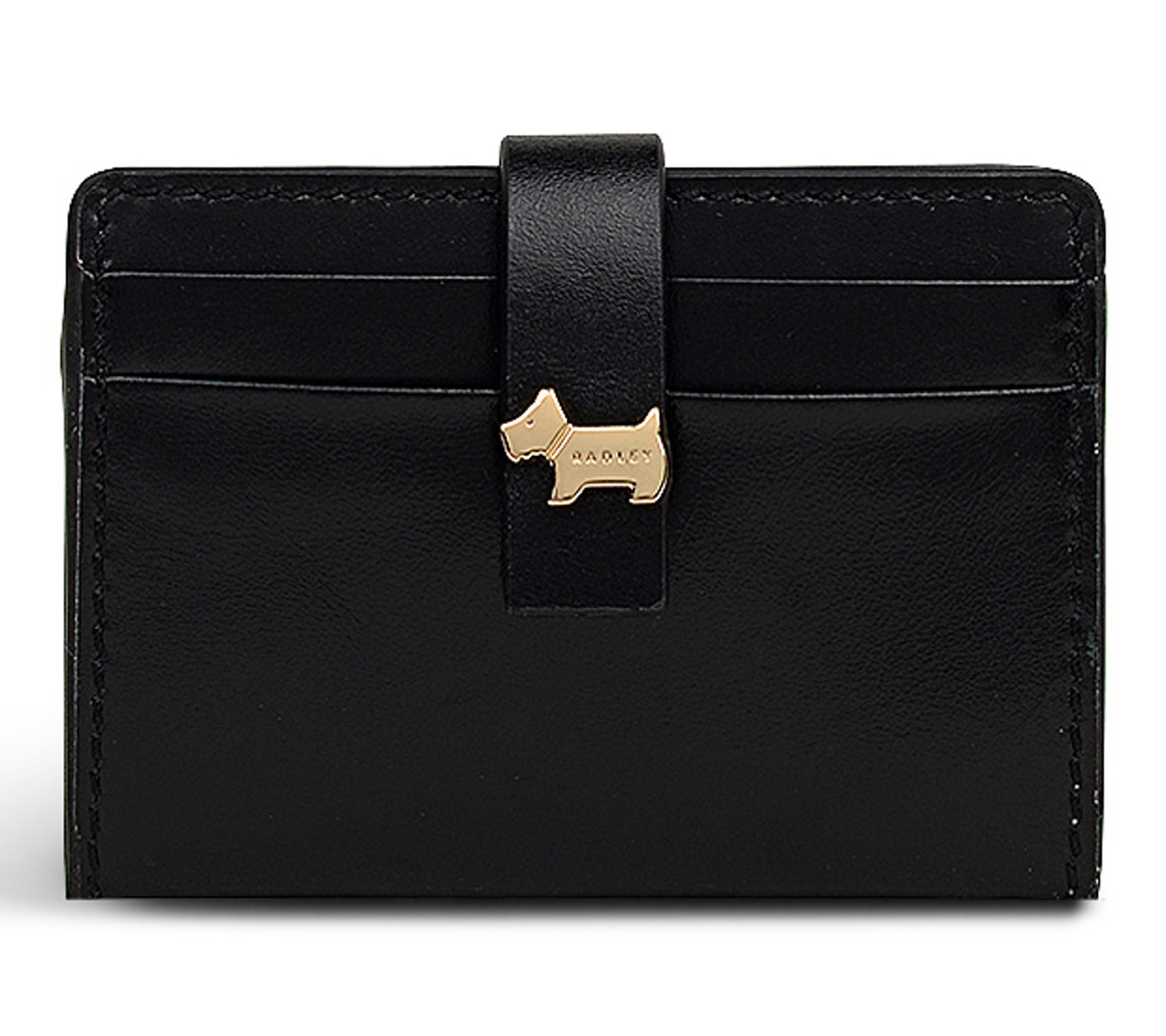 RADLEY Newick Road Small Leather Card Holder