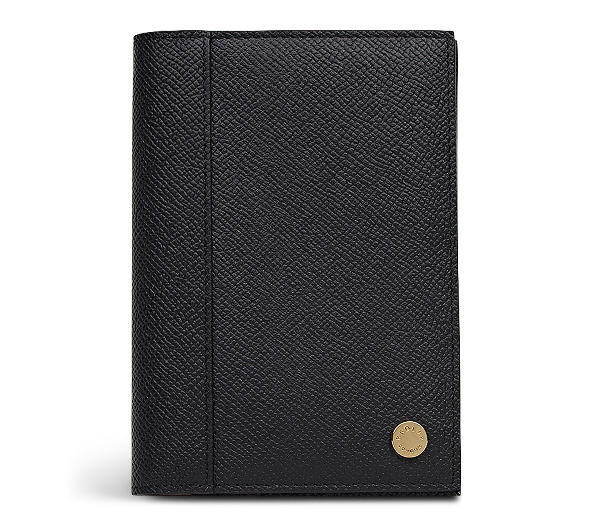RADLEY Halcomb Place Leather Passport Cover