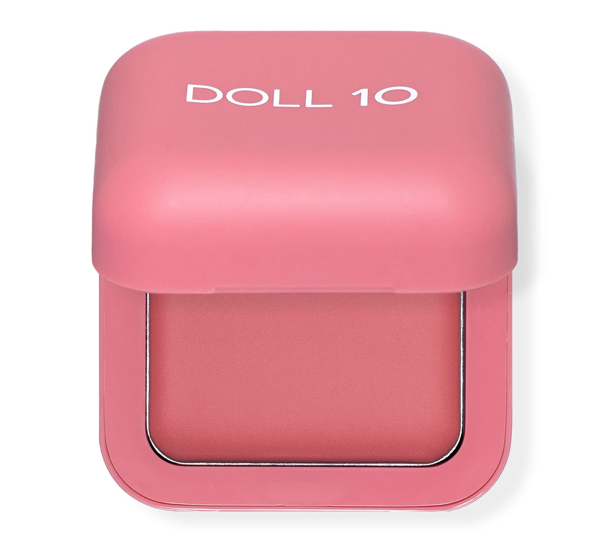 Doll 10 Peptide Bounce Blush