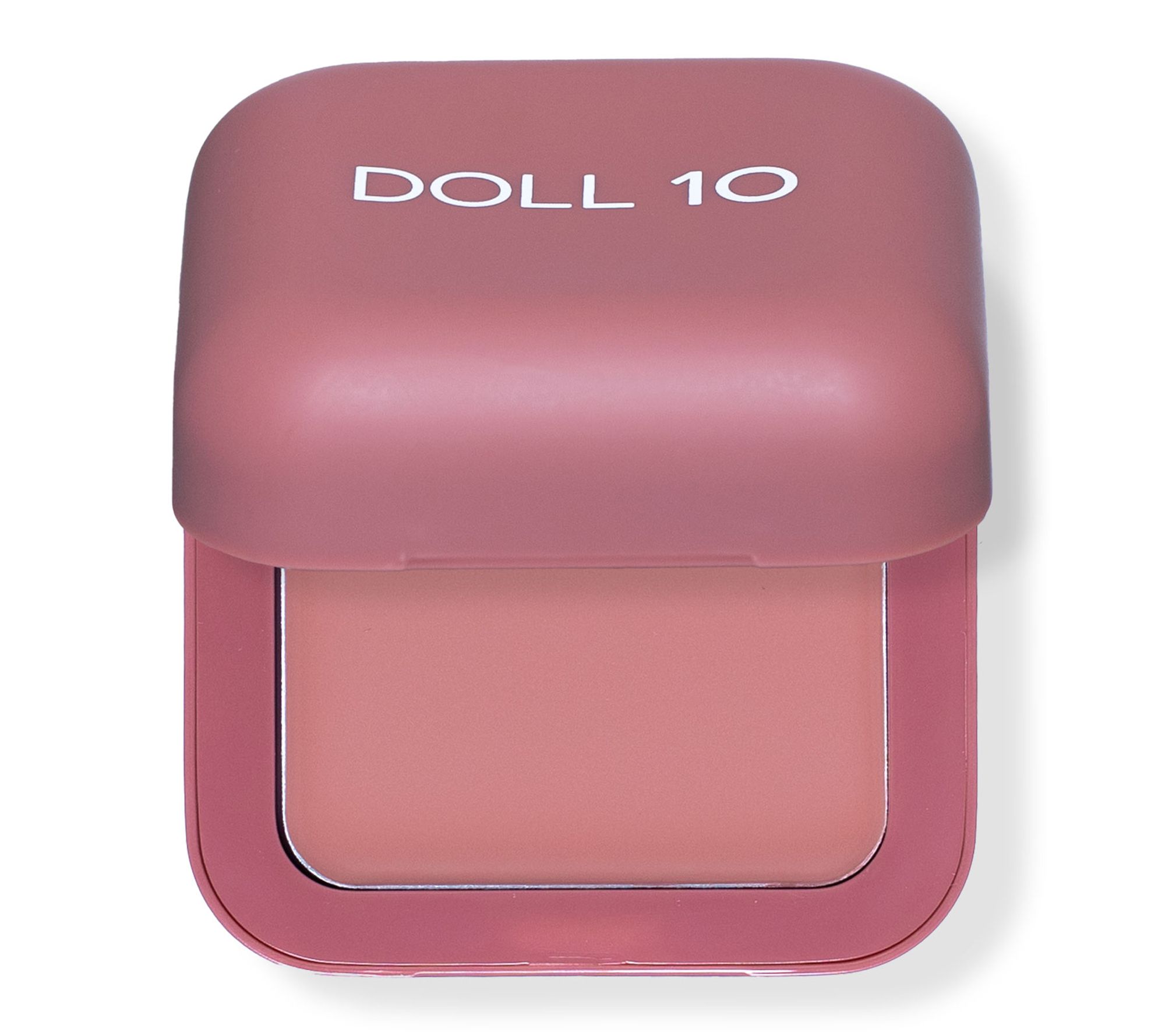 Doll 10 Peptide Bounce Blush