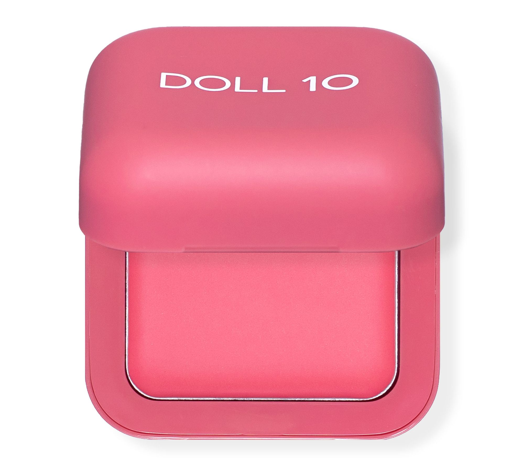 Doll 10 Peptide Bounce Blush