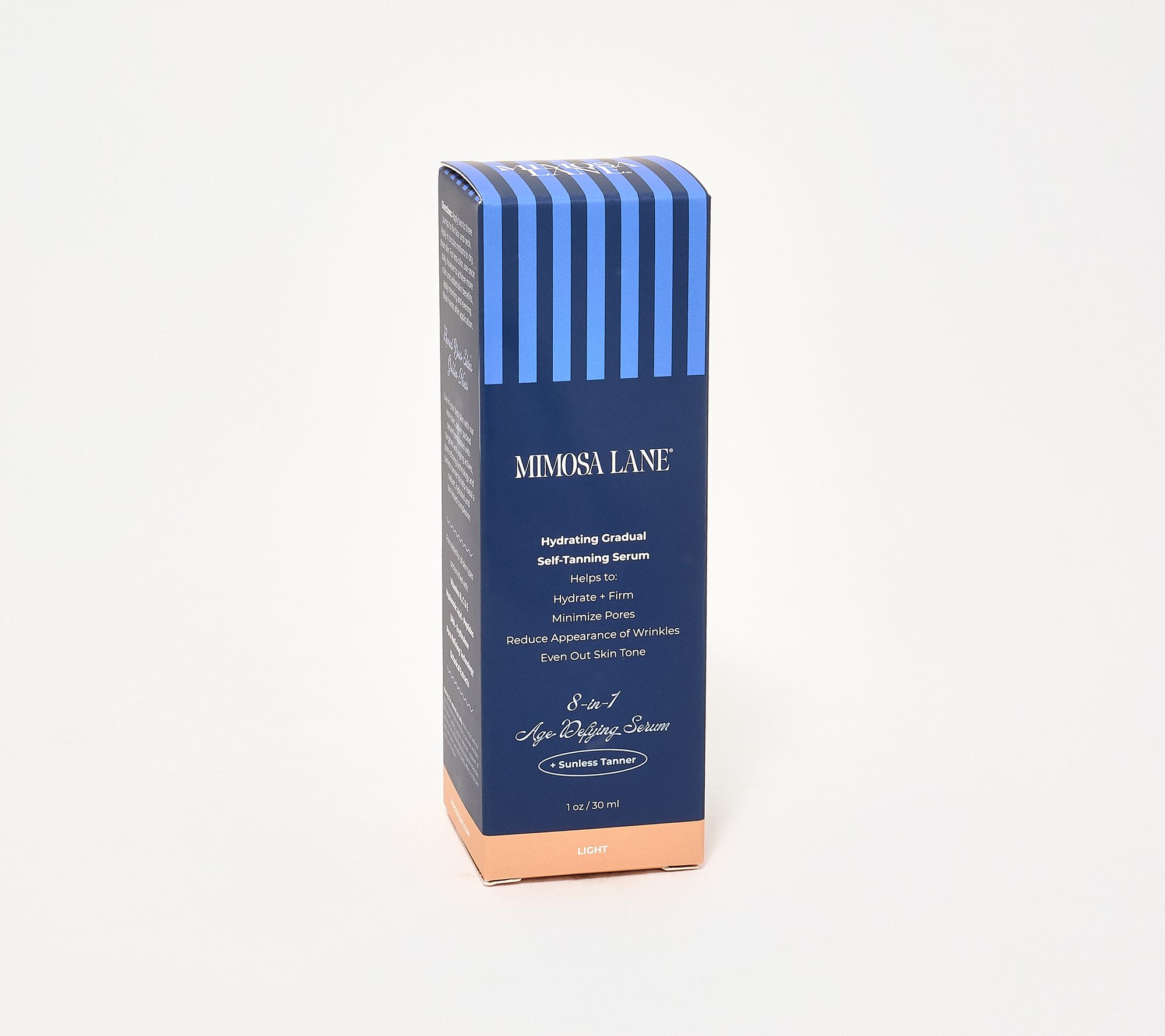 Mimosa Lane 8-in-1 Age Defying Serum + Self Tanner