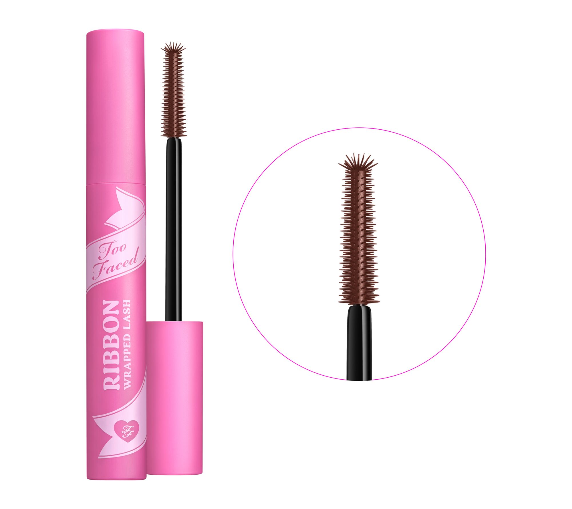 Too Faced Ribbon Wrapped Lash Mascara