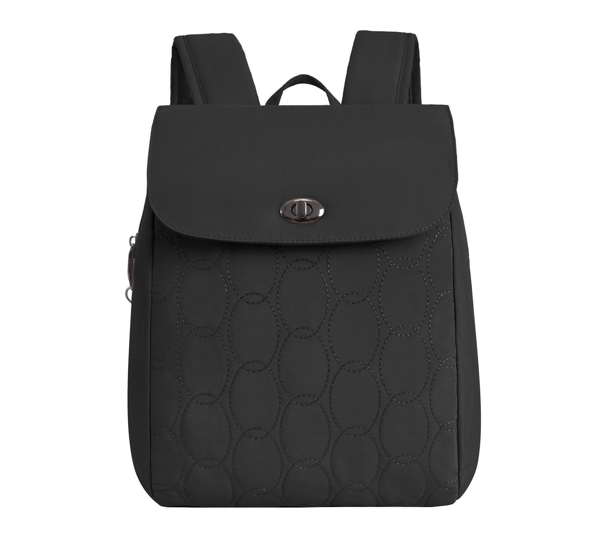 Travelon Anti-Theft Runways Compact Backpack