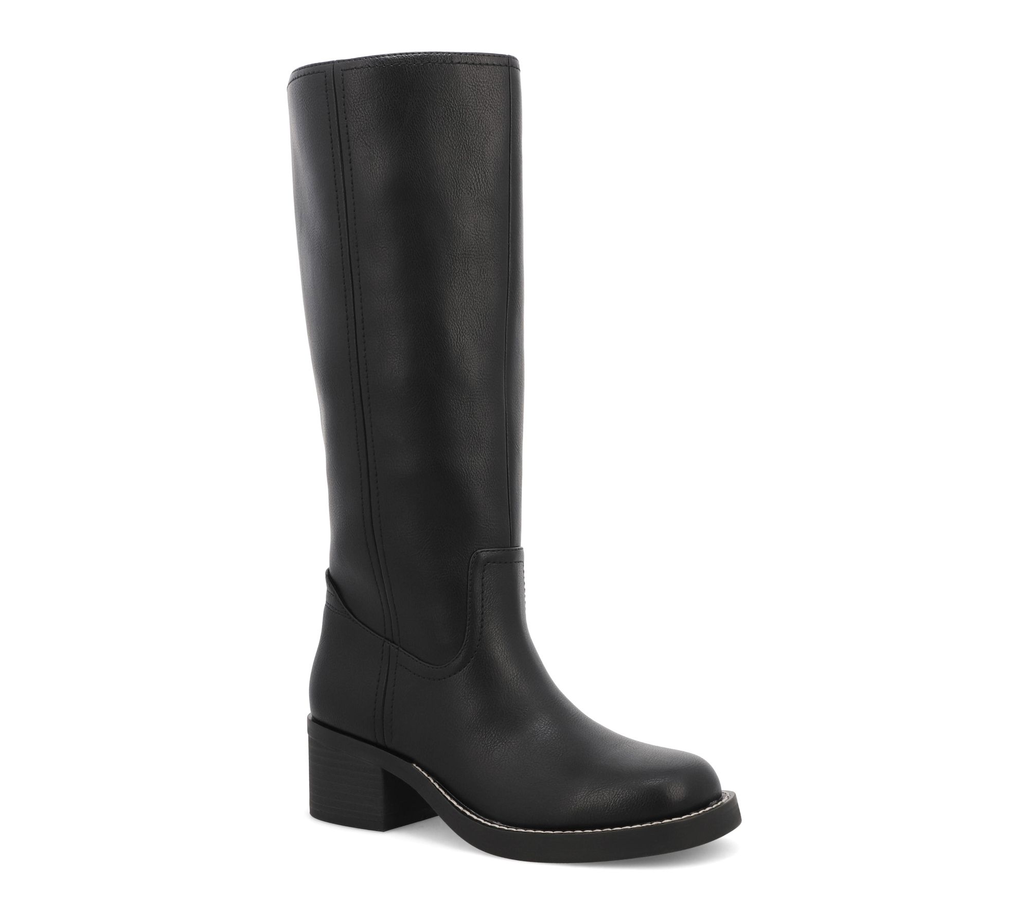 MIA Western Tall Boots - Elias