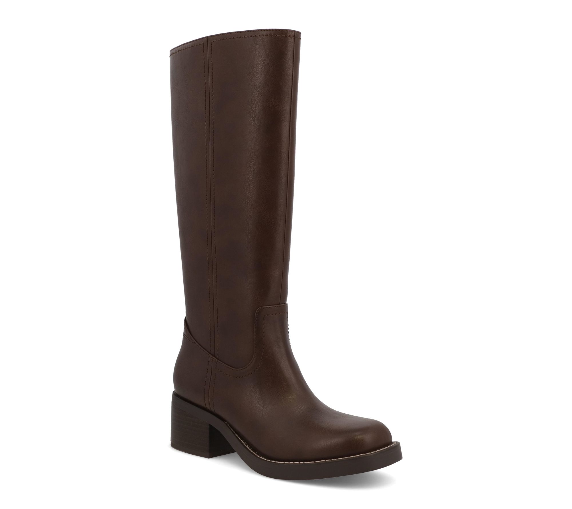 MIA Western Tall Boots - Elias