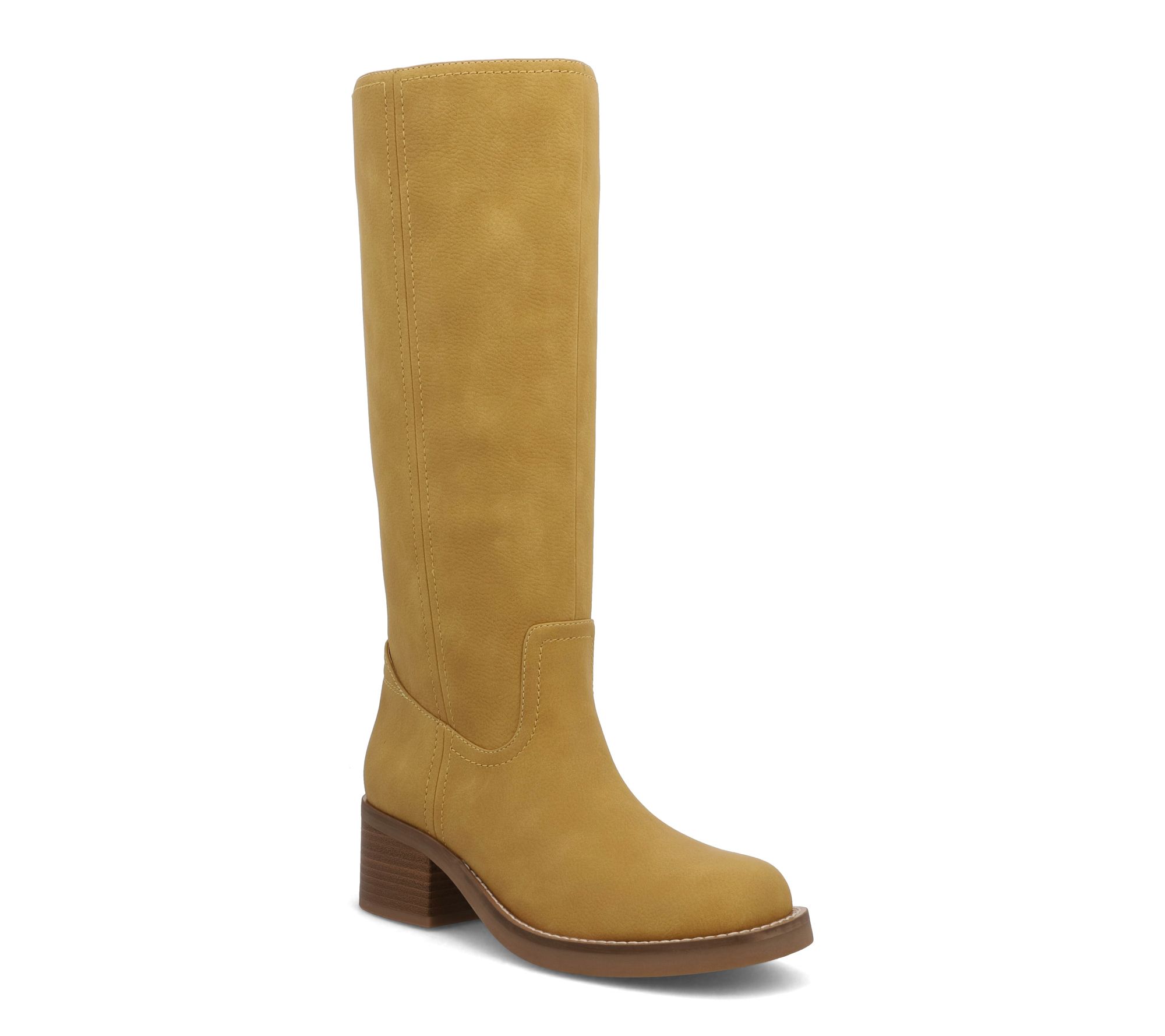 MIA Western Tall Boots - Elias