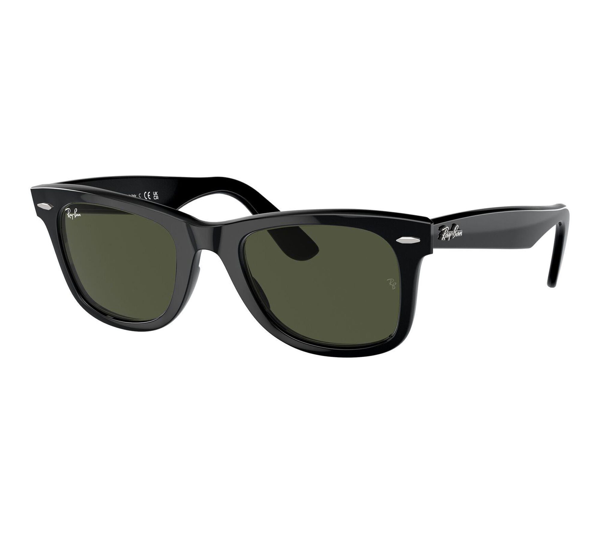 Ray-Ban Original Classic Wayfarer Sunglasses-50mm