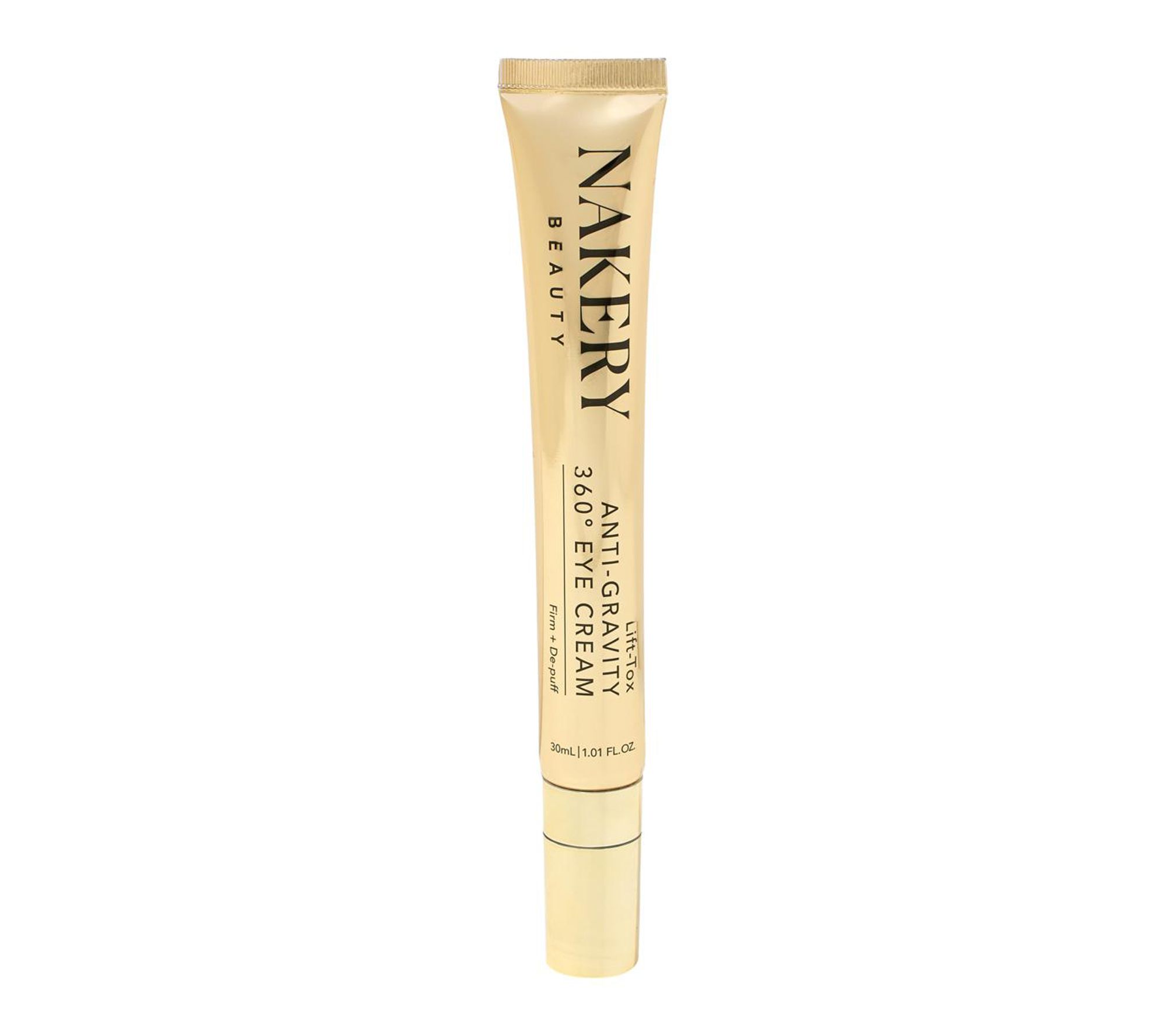 Nakery Beauty Lift-TOX 360 Firming Eye Lift Treatment Cream