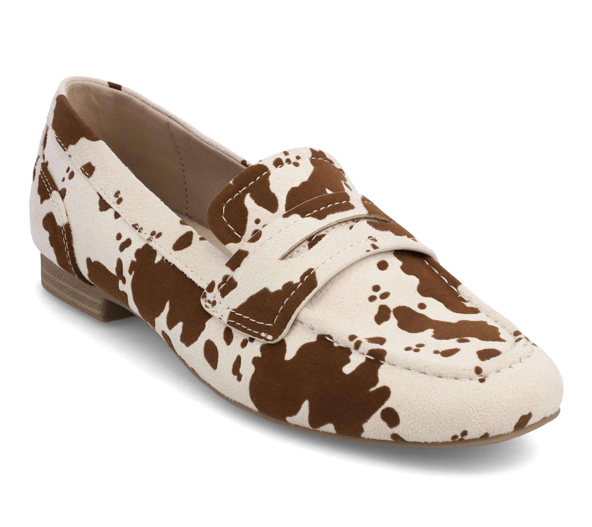 MIA Miriam Loafers