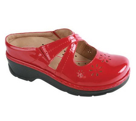 Clogs & Mules — Women's — Shoes — QVC.com