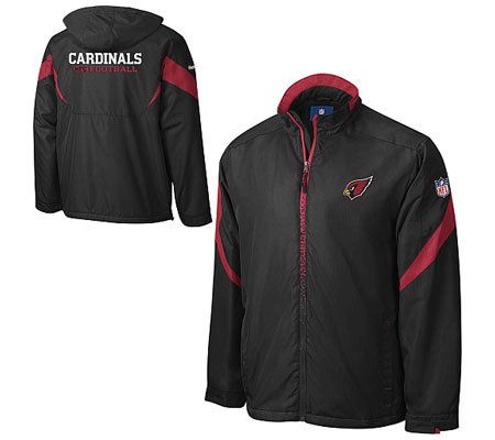 big and tall nfl jackets