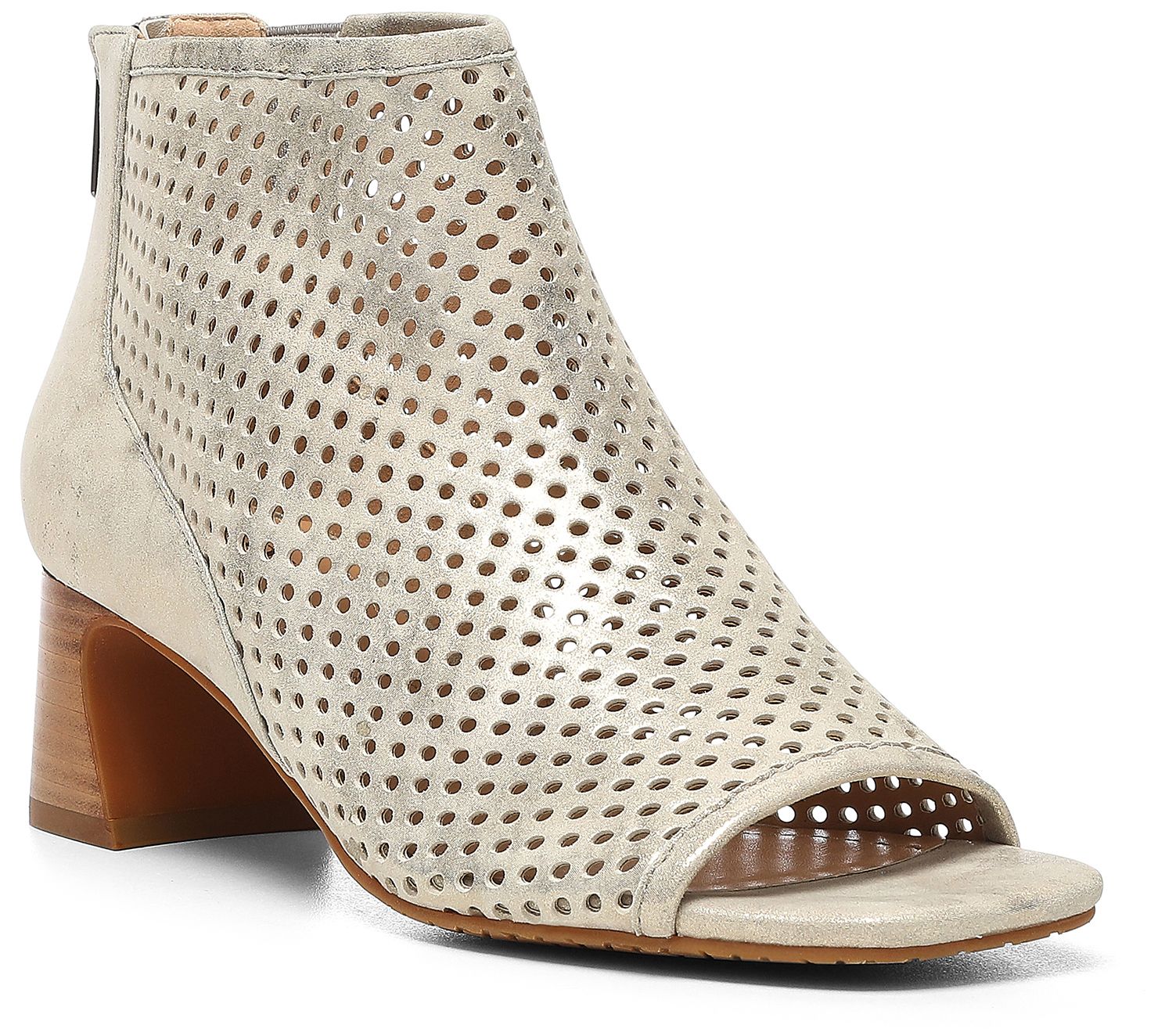 NYDJ Gabbe Sandal