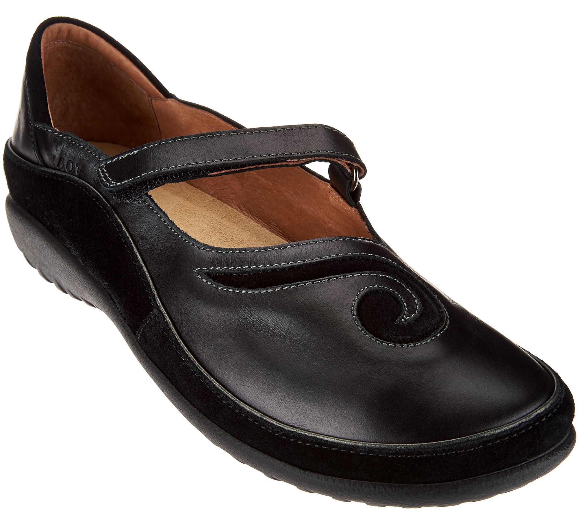 qvc naot